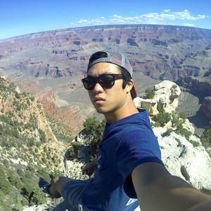 Meet your Posher, Josh